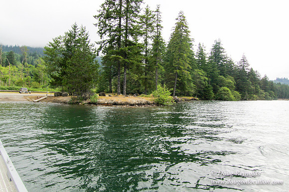 BB Boat Ramp