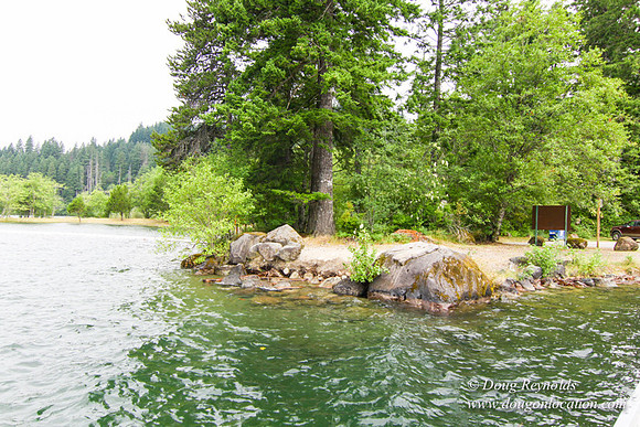 BB Boat Ramp