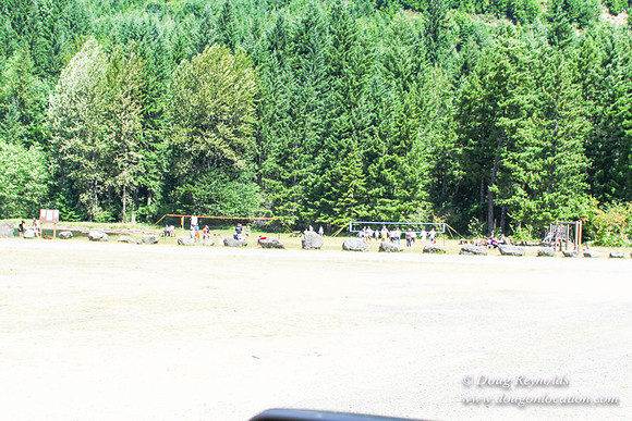 SRSC Boat Ramp
