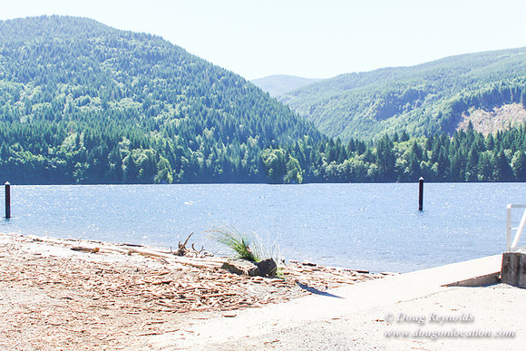 SRSC Boat Ramp