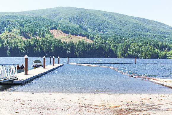 SRSC Boat Ramp