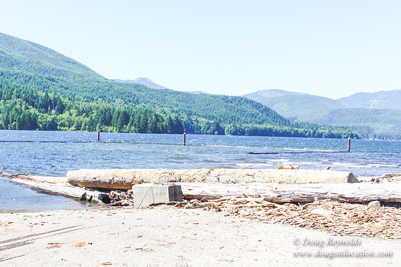 SRSC Boat Ramp
