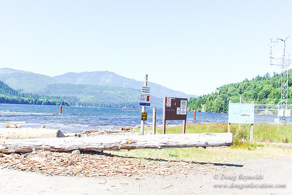 SRSC Boat Ramp