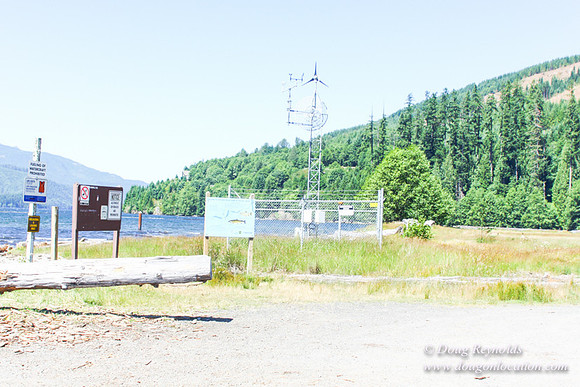 SRSC Boat Ramp
