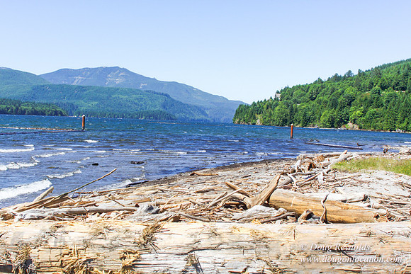 SRSC Boat Ramp