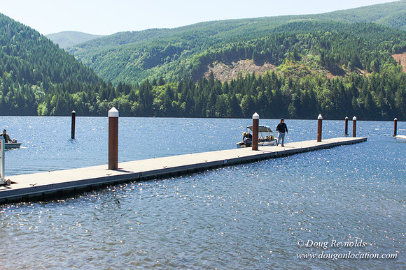 SRSC Boat Ramp