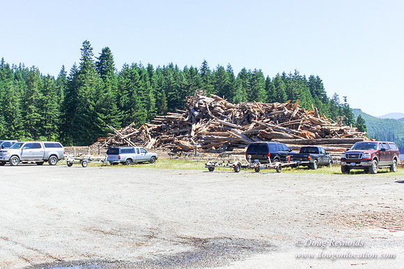 SRSC Boat Ramp