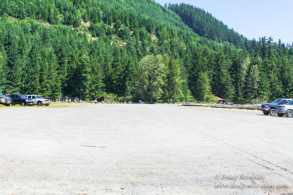 SRSC Boat Ramp