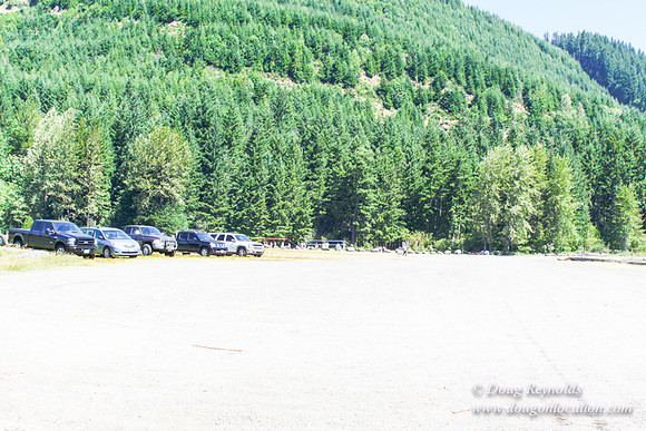SRSC Boat Ramp