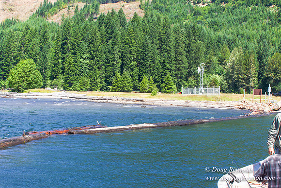 SRSC Boat Ramp