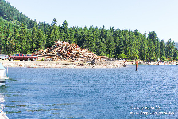SRSC Boat Ramp