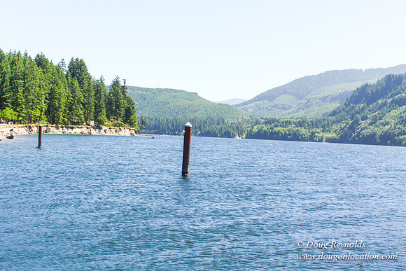 SRSC Boat Ramp