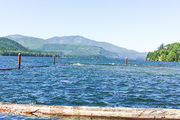 SRSC Boat Ramp