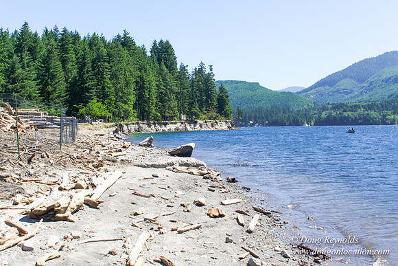 SRSC Boat Ramp