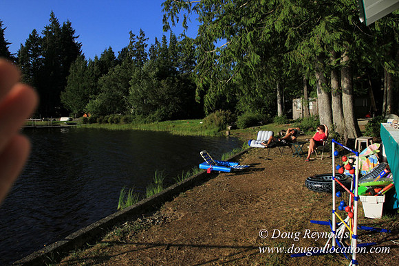 Boat, Cabin, Dock, Home, "House lake", WA, Washington, Yard, deck, "green. Beach" Vacation