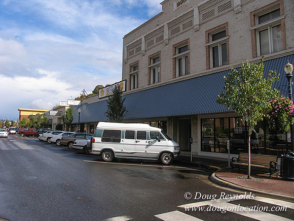 Oregon City4059