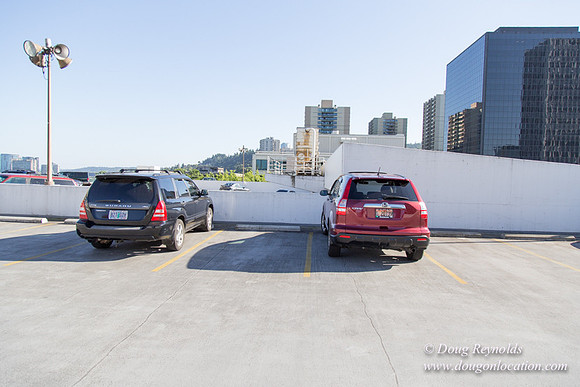 2C Garage