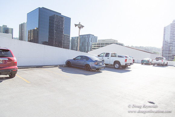2C Garage
