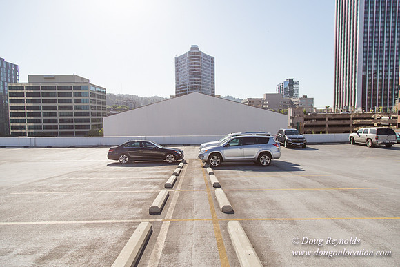 2C Garage