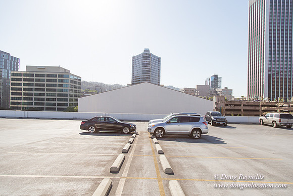 2C Garage