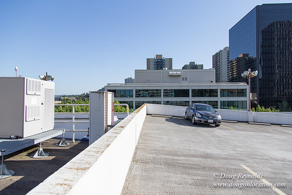2C Garage