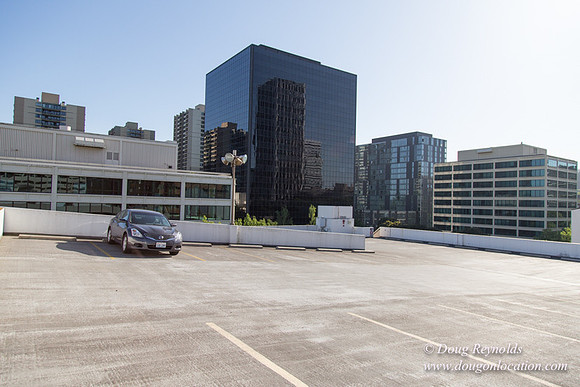 2C Garage