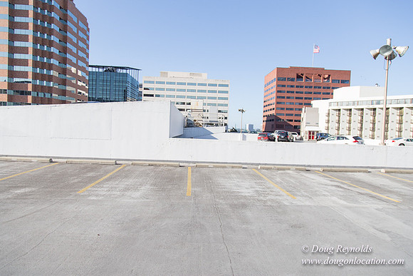 2C Garage