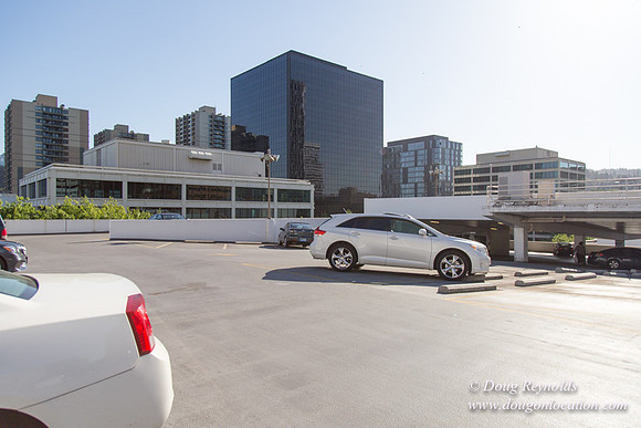 2C Garage