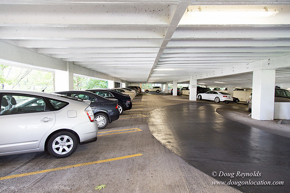 2C Garage