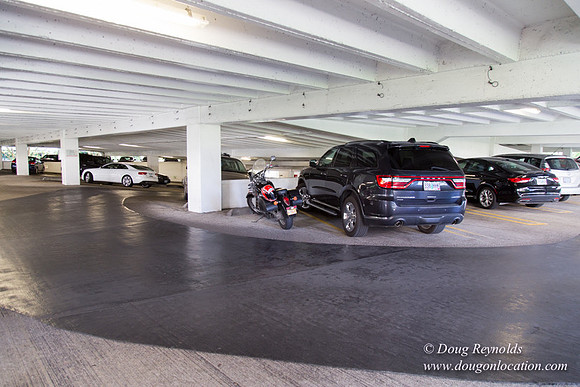 2C Garage