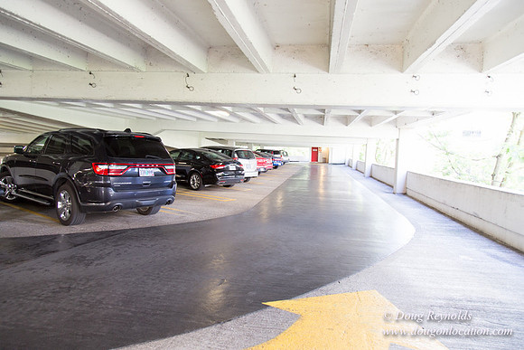 2C Garage