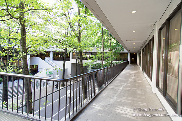 2C Garage