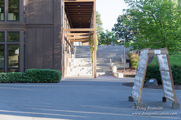 CGS Court Yards