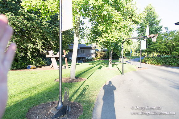 CGS Court Yards
