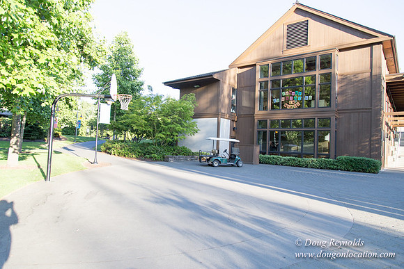 CGS Court Yards