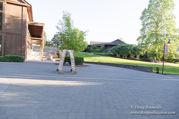 CGS Court Yards