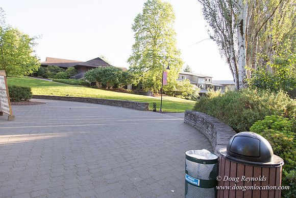 CGS Court Yards