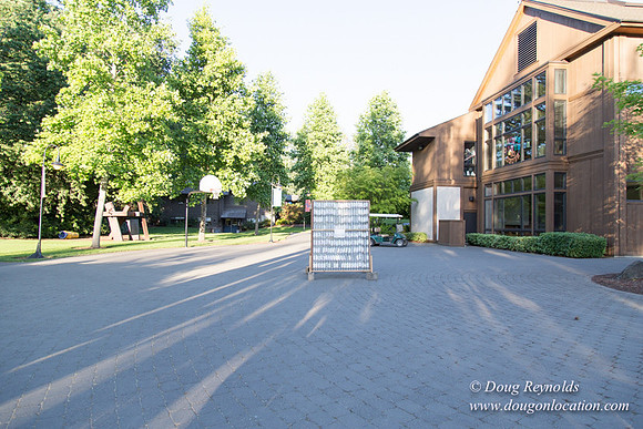 CGS Court Yards