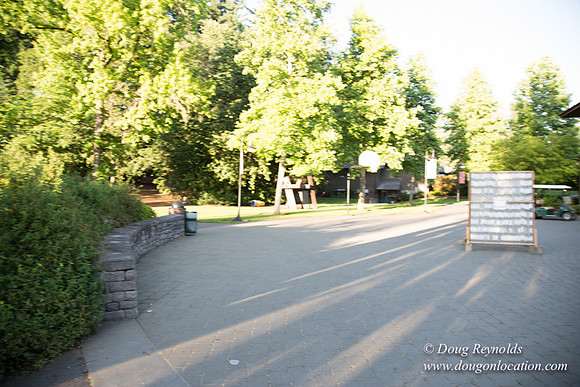 CGS Court Yards