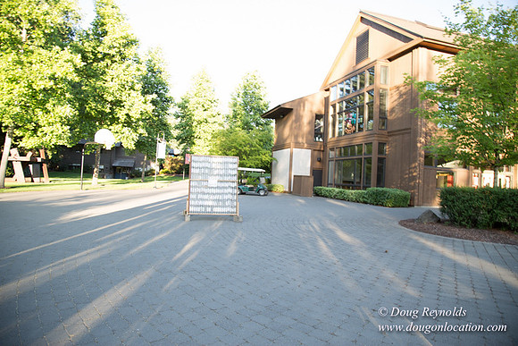 CGS Court Yards