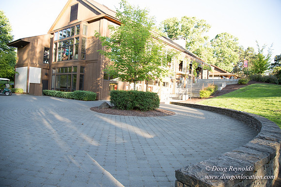CGS Court Yards