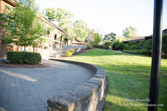 CGS Court Yards