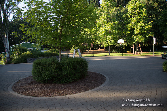 CGS Court Yards