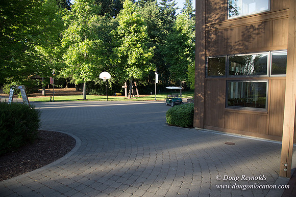 CGS Court Yards