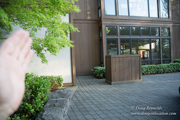 CGS Court Yards
