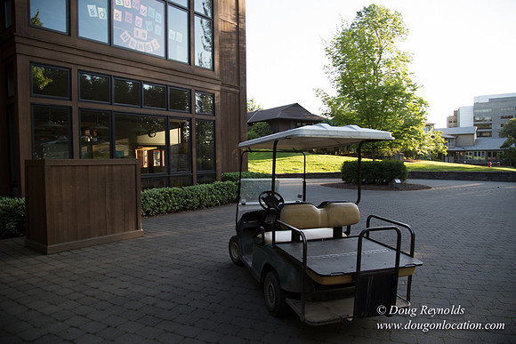 CGS Court Yards