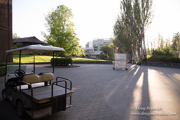 CGS Court Yards