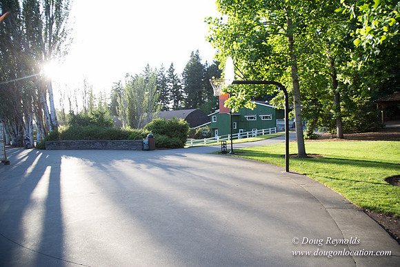 CGS Court Yards