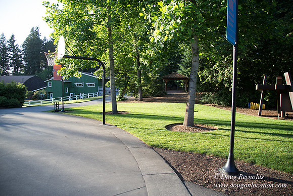 CGS Court Yards