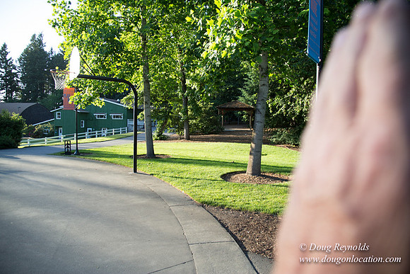 CGS Court Yards